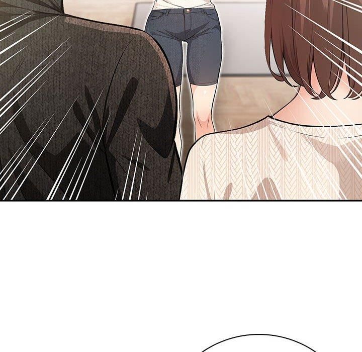 《星爱别墅》漫画 第5話