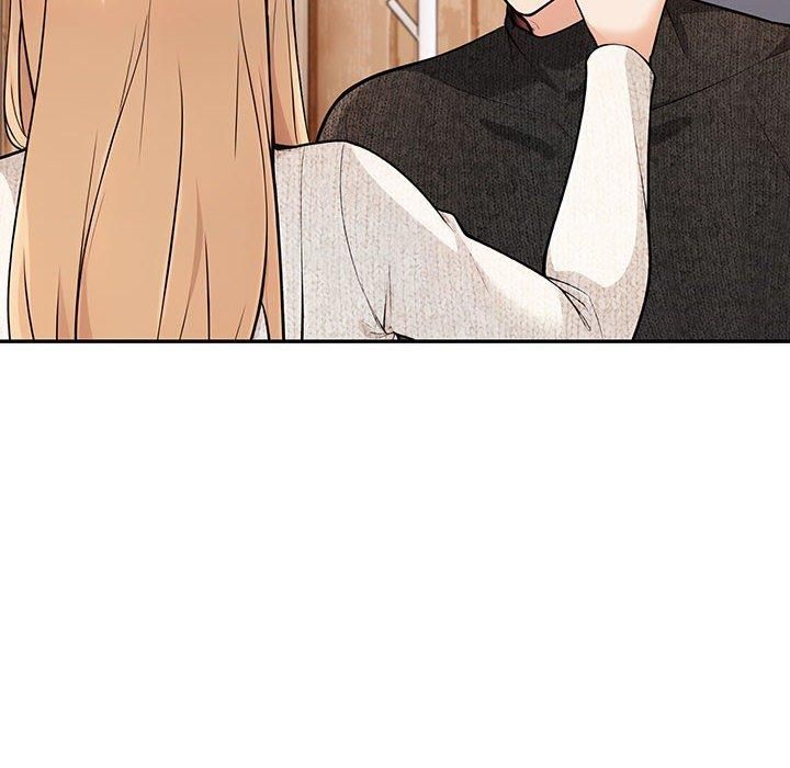 《星爱别墅》漫画 第6話