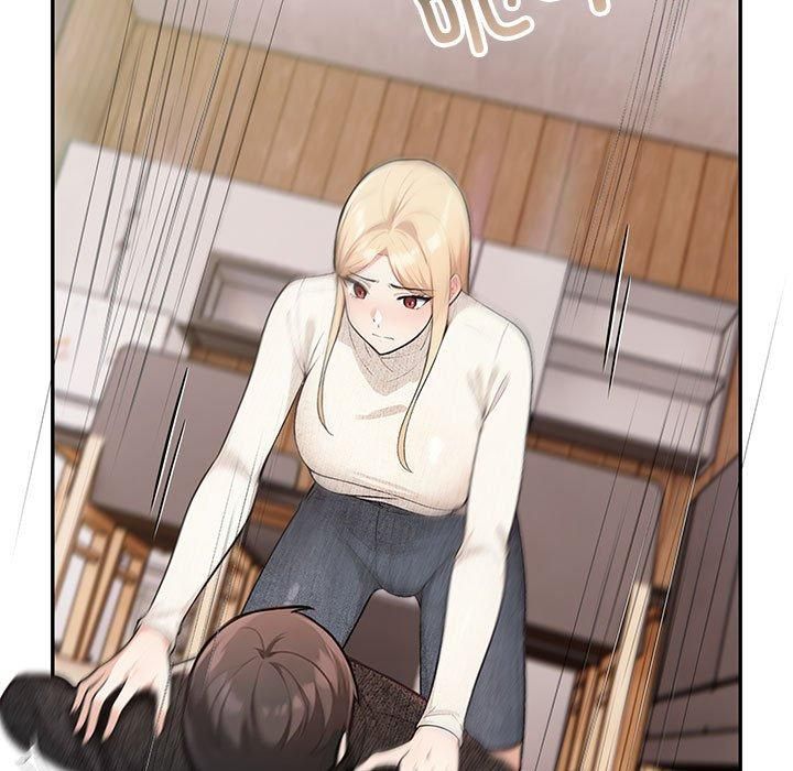 《星爱别墅》漫画 第6話