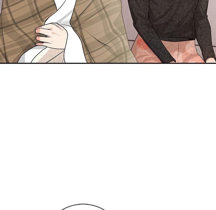 《星爱别墅》漫画 第6話