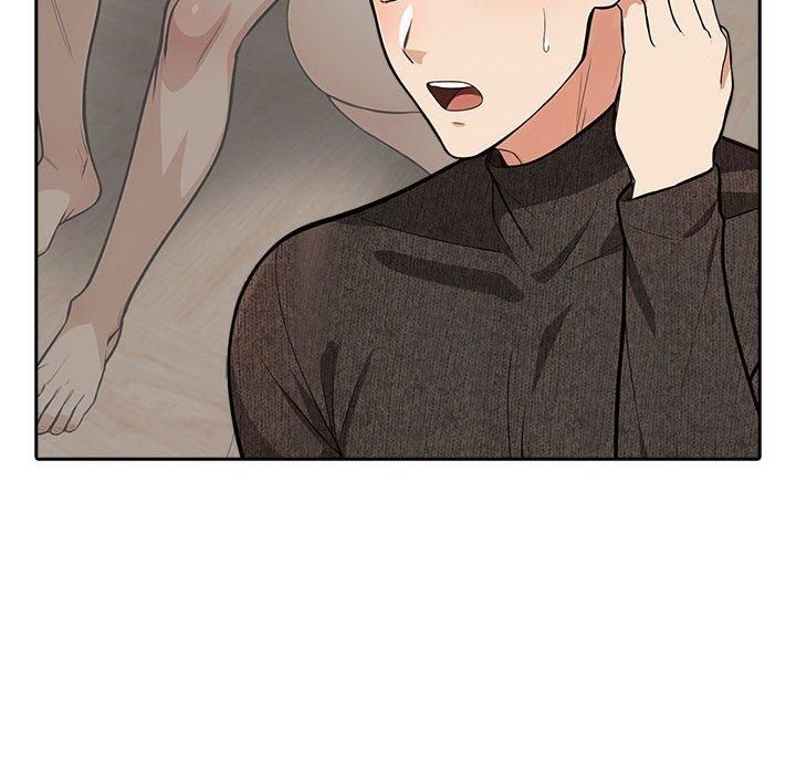 《星爱别墅》漫画 第6話