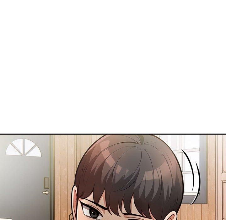 《星爱别墅》漫画 第6話