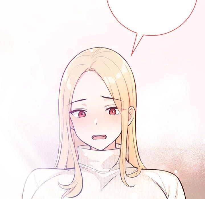 《星爱别墅》漫画 第6話