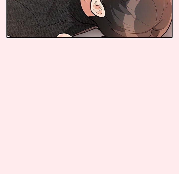 《星爱别墅》漫画 第6話
