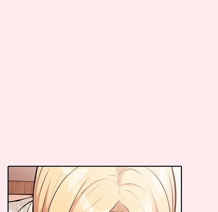 《星爱别墅》漫画 第6話