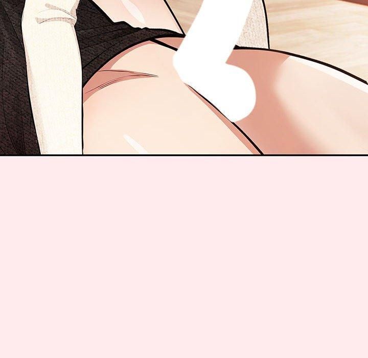 《星爱别墅》漫画 第6話
