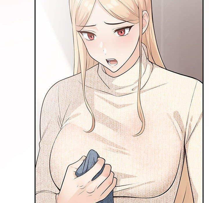 《星爱别墅》漫画 第6話