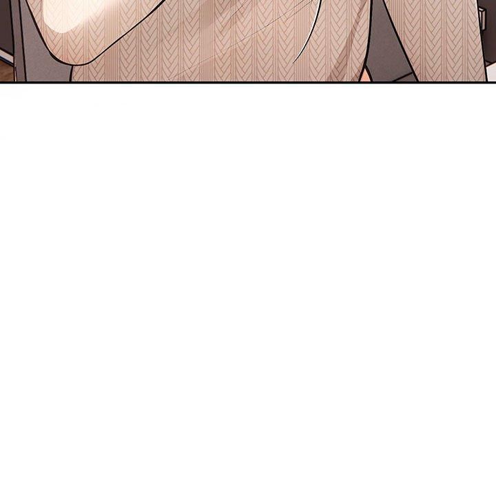 《星爱别墅》漫画 第6話