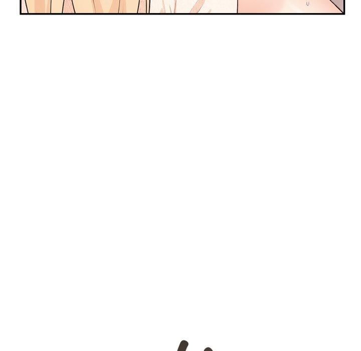 《星爱别墅》漫画 第7話