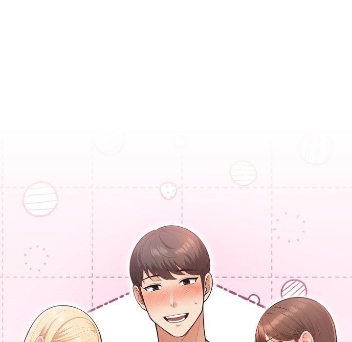 《星爱别墅》漫画 第7話