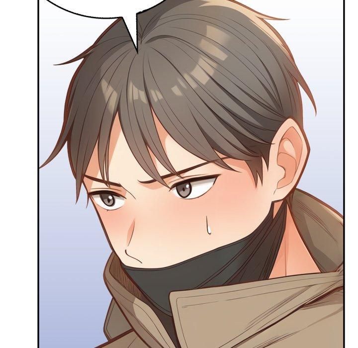 《星爱别墅》漫画 第7話