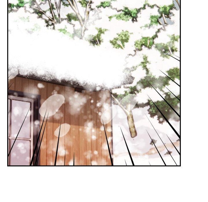 《星爱别墅》漫画 第7話
