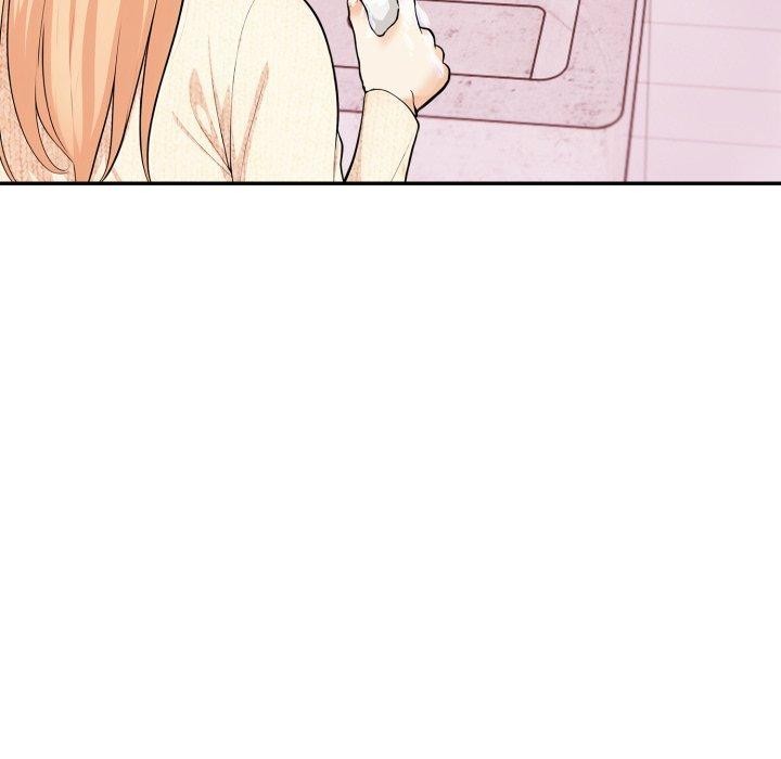 《星爱别墅》漫画 第8話