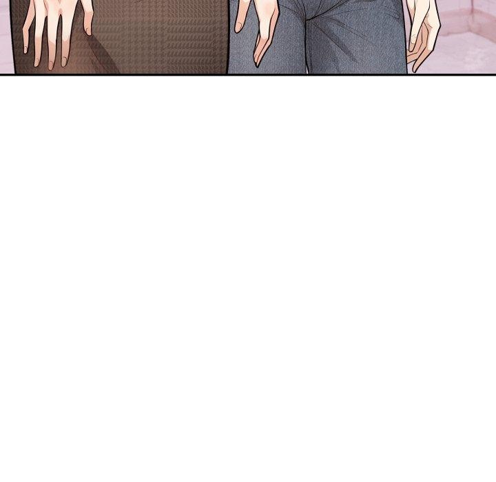 《星爱别墅》漫画 第8話