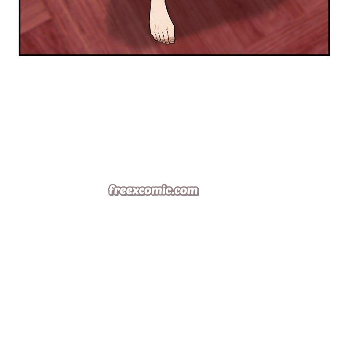 《星爱别墅》漫画 第8話