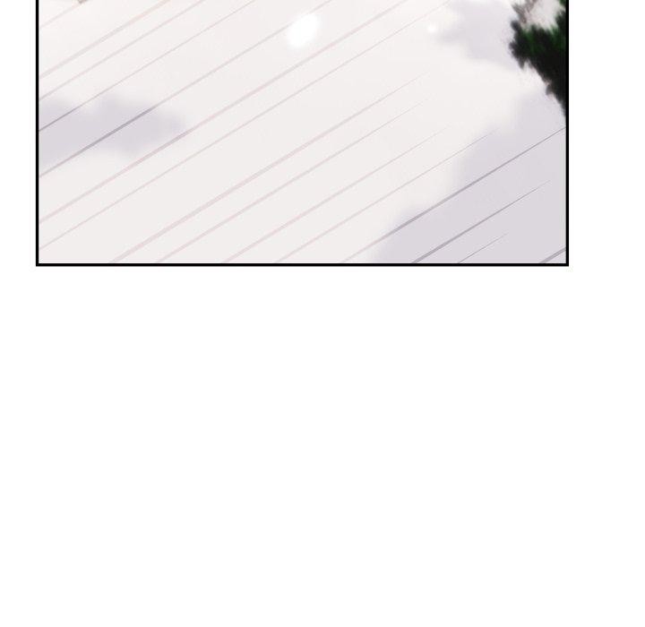 《星爱别墅》漫画 第8話