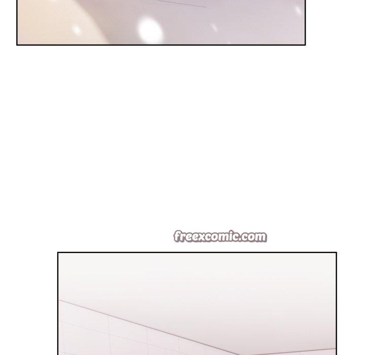 《星爱别墅》漫画 第8話