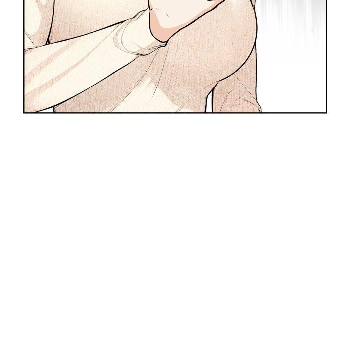《星爱别墅》漫画 第8話