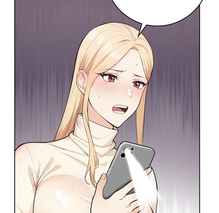 《星爱别墅》漫画 第8話