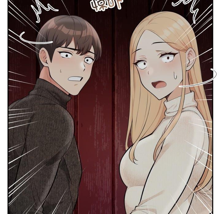 《星爱别墅》漫画 第9話