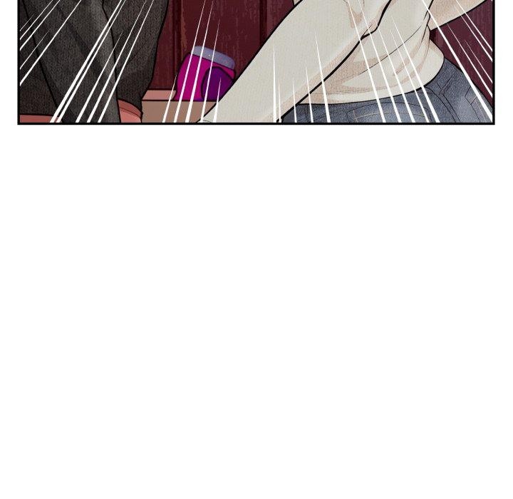 《星爱别墅》漫画 第9話