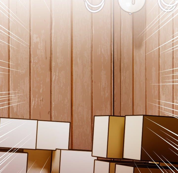 《星爱别墅》漫画 第9話