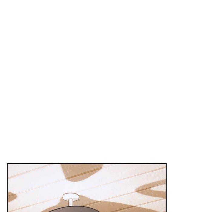 《星爱别墅》漫画 第9話