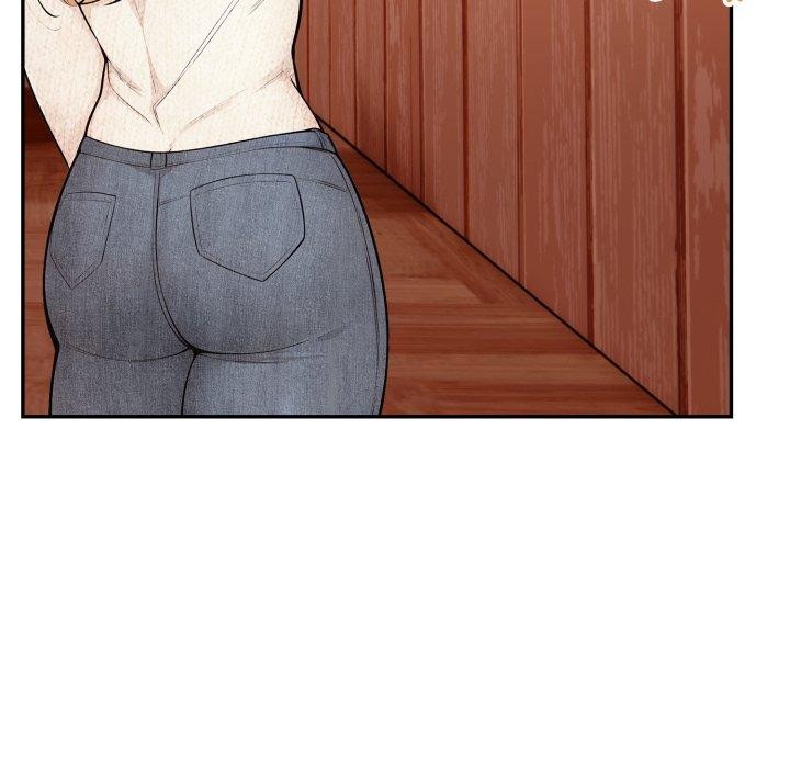 《星爱别墅》漫画 第9話