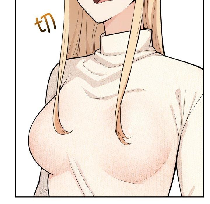 《星爱别墅》漫画 第9話