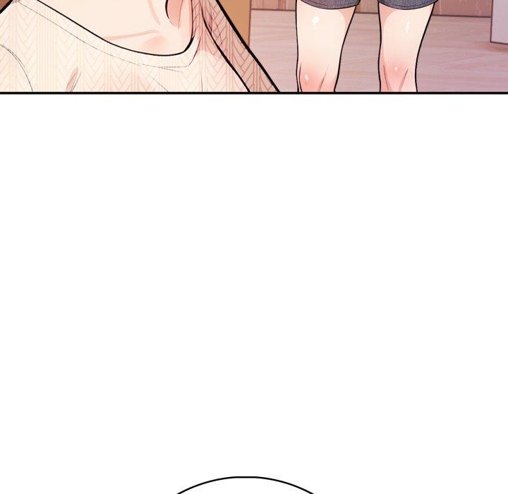 《星爱别墅》漫画 第9話