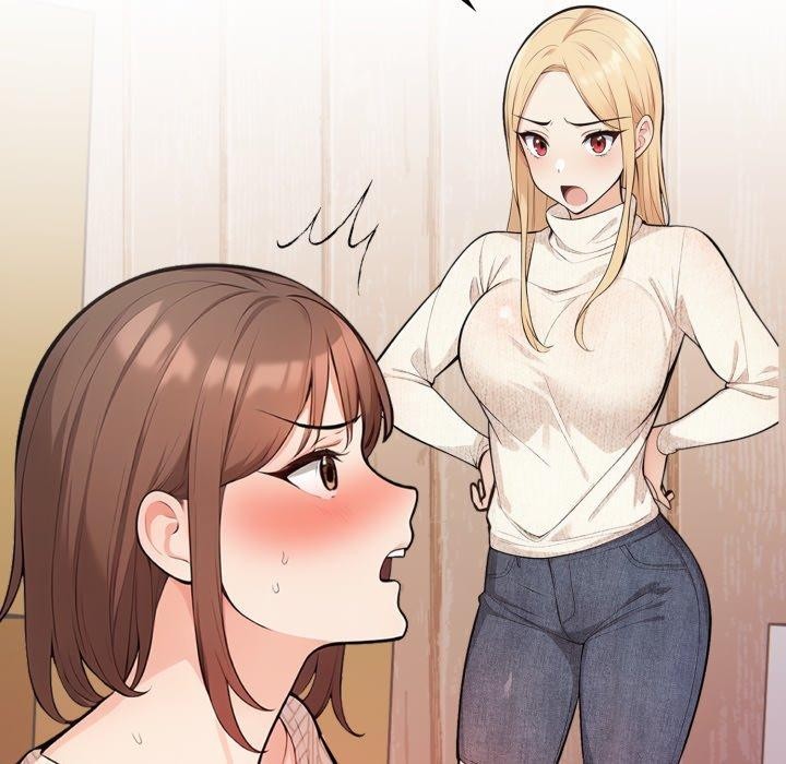 《星爱别墅》漫画 第9話