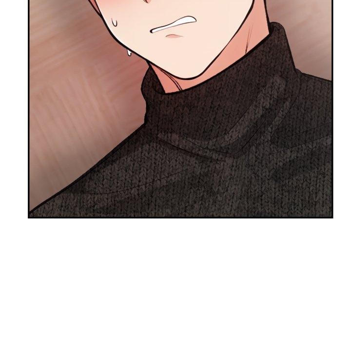 《星爱别墅》漫画 第9話