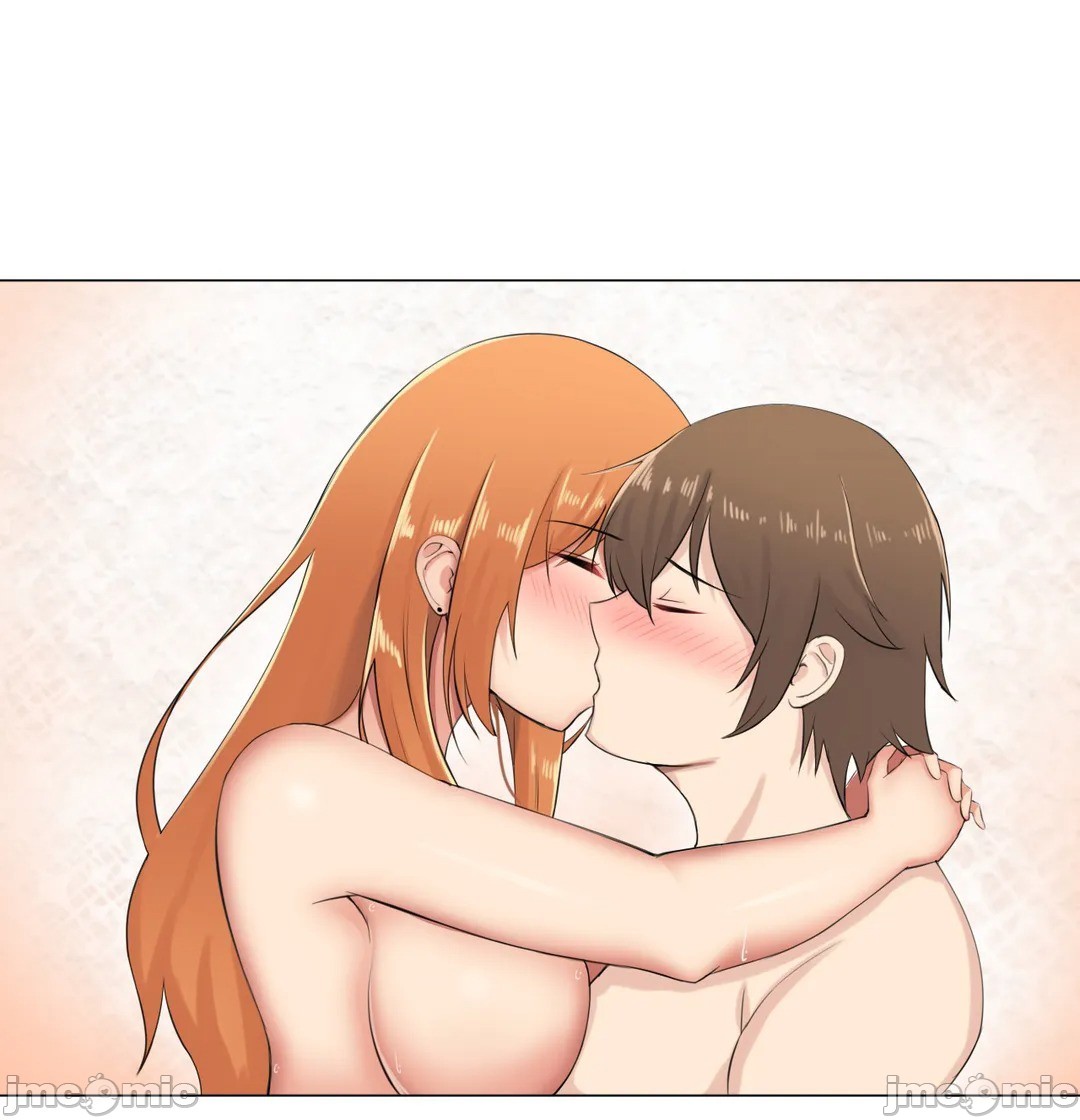 《性爱房间不XX会增加的房间/性愛房間S3》漫画 第8章