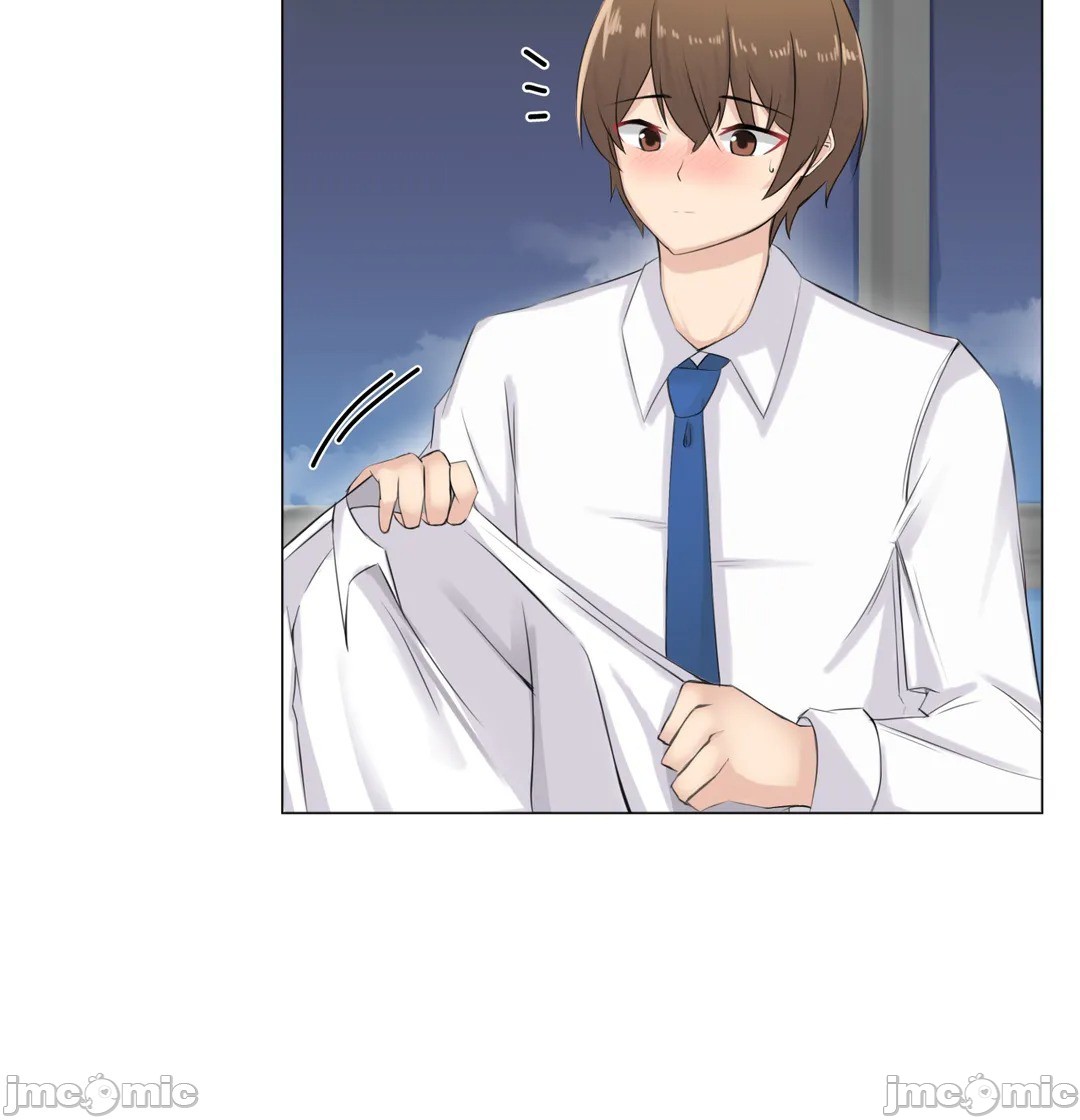 《性爱房间不XX会增加的房间/性愛房間S3》漫画 第9章