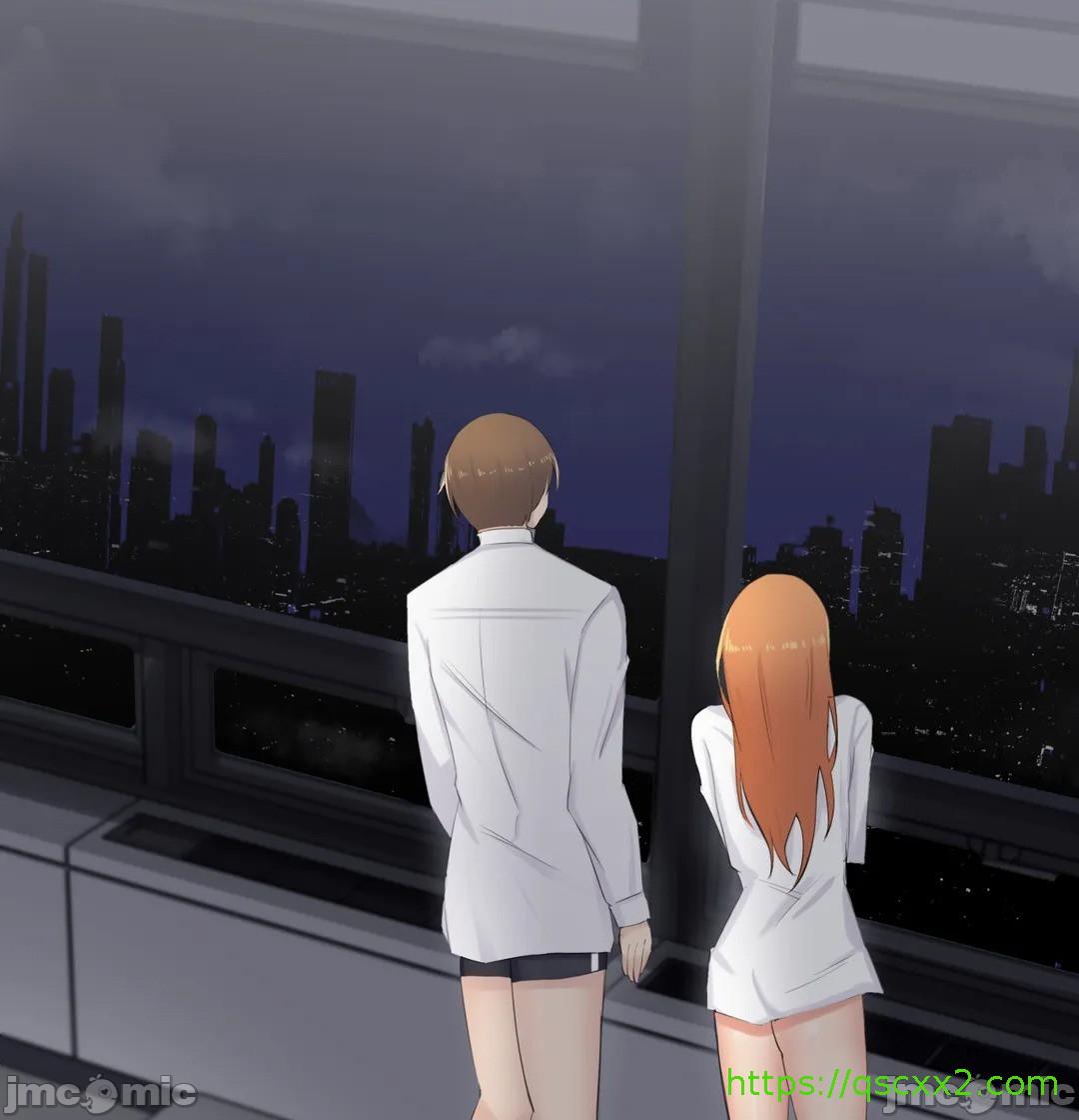 《性爱房间不XX会增加的房间/性愛房間S3》漫画 第9章