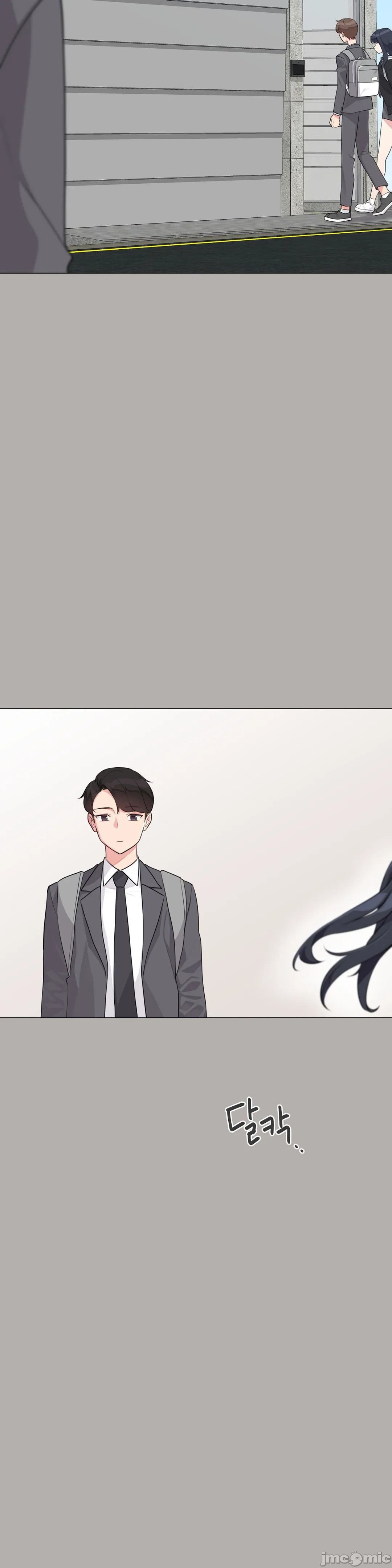 《性爱房间不做爱就无法逃离的房间/性愛房間S5》漫画 第5章