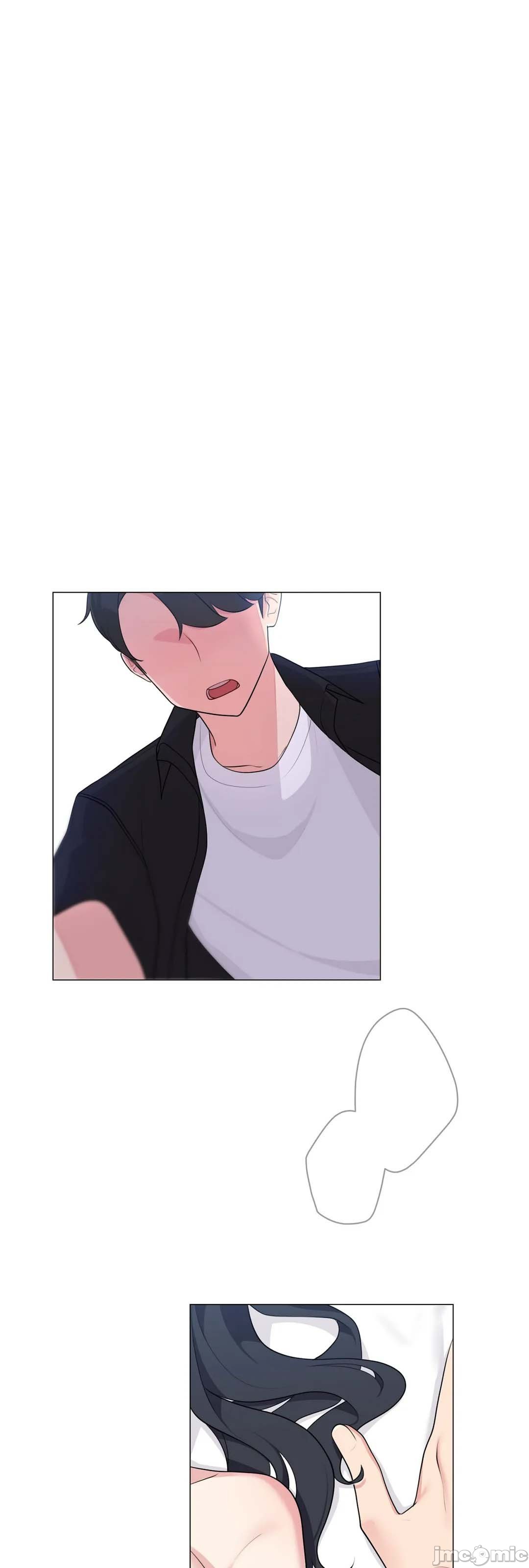 《性爱房间不做爱就无法逃离的房间/性愛房間S5》漫画 第6章