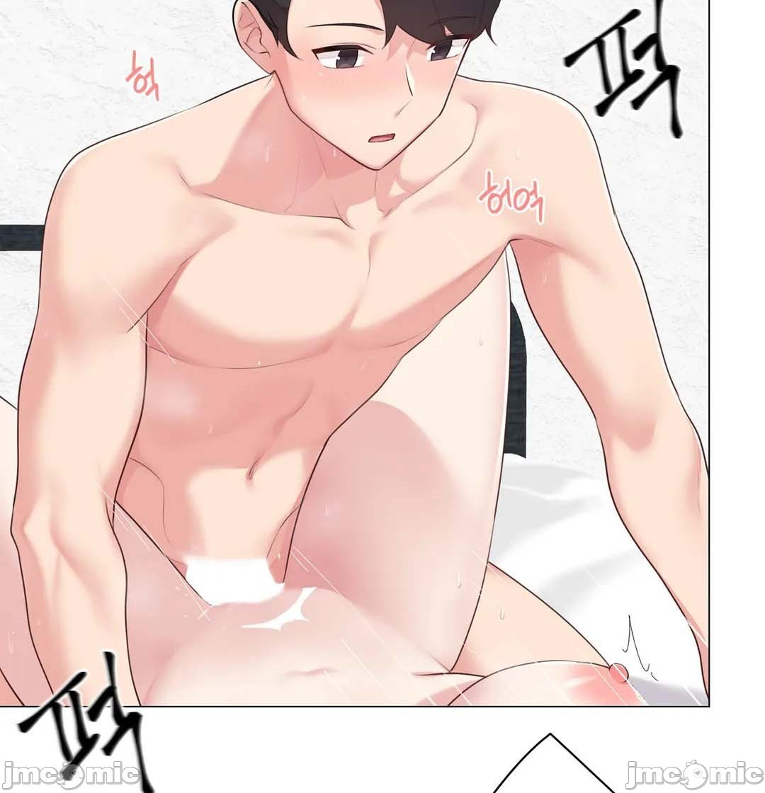 《性爱房间不做爱就无法逃离的房间/性愛房間S5》漫画 第6章