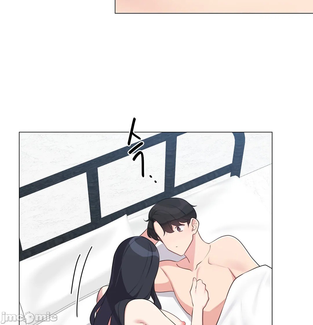 《性爱房间不做爱就无法逃离的房间/性愛房間S5》漫画 第8章