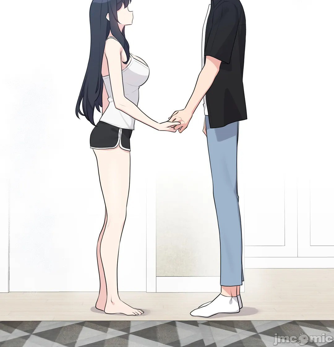 《性爱房间不做爱就无法逃离的房间/性愛房間S5》漫画 第8章