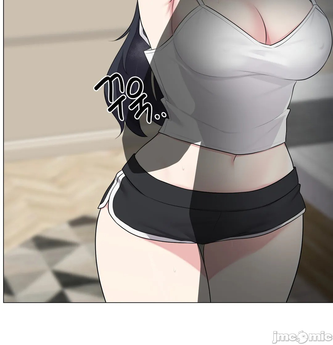 《性爱房间不做爱就无法逃离的房间/性愛房間S5》漫画 第9章