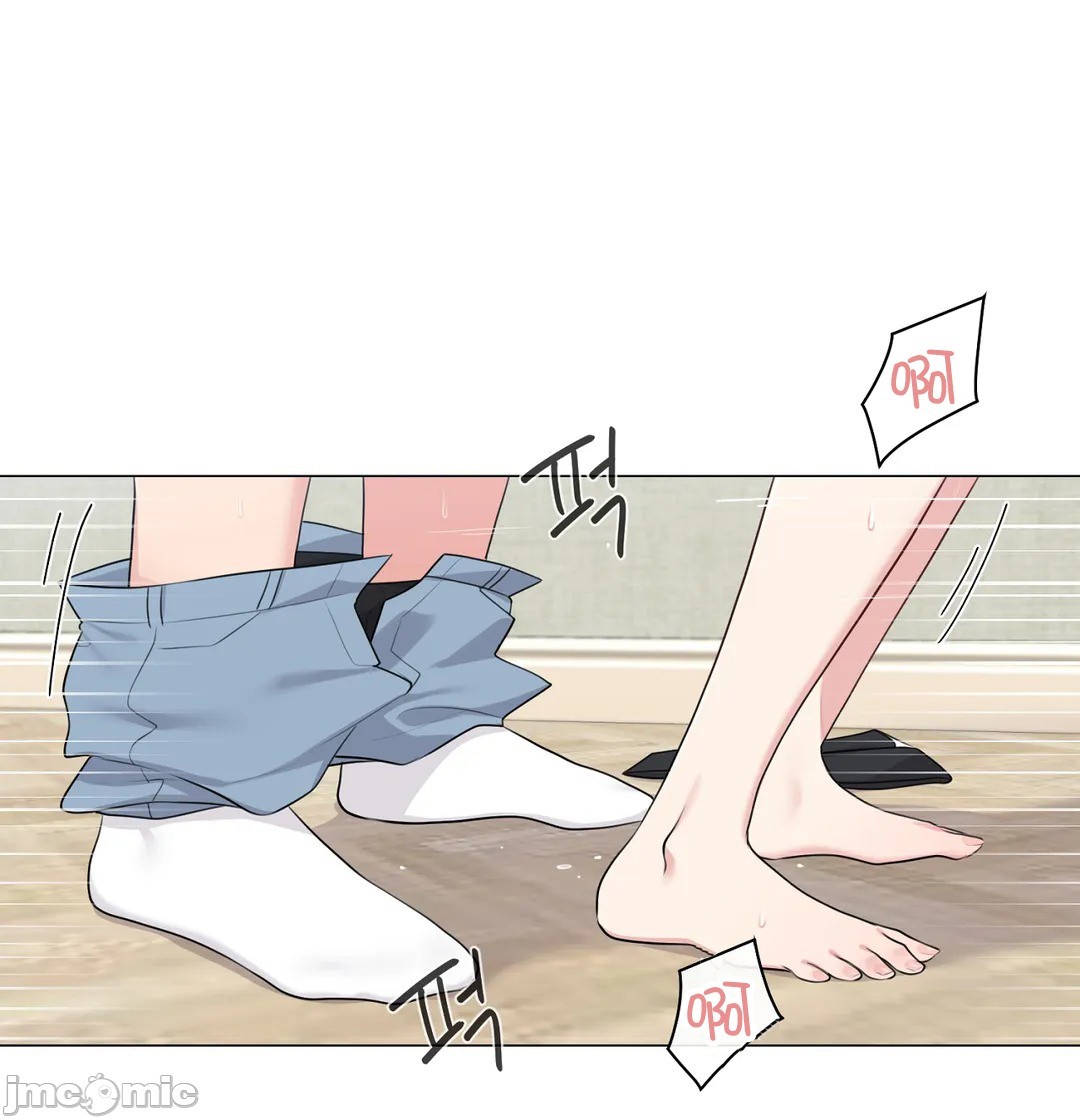 《性爱房间不做爱就无法逃离的房间/性愛房間S5》漫画 第9章