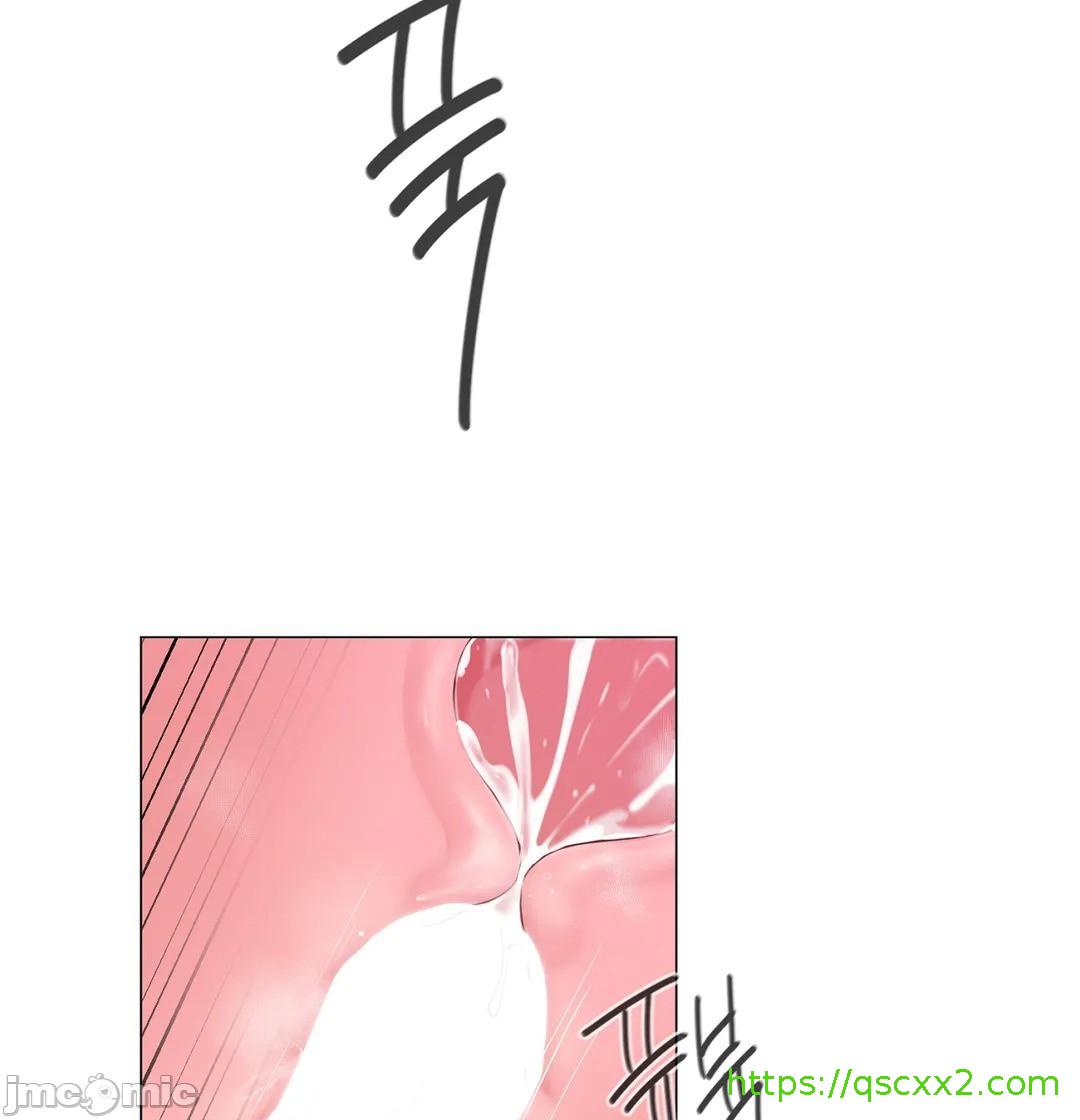 《性爱房间不做爱就无法逃离的房间/性愛房間S5》漫画 第9章