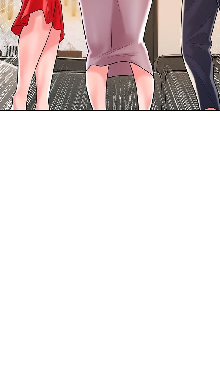 《幸福督市》漫画 第103話-和岳母一起3P