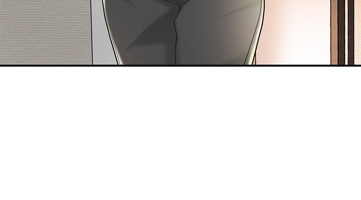 《幸福督市》漫画 第19話-和組長合意下的性關係