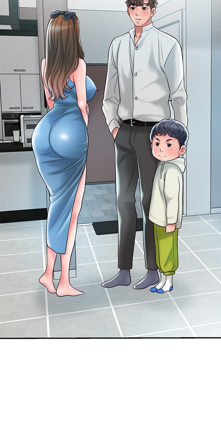 《幸福督市》漫画 第27話-沉醉在美妙的床上功夫