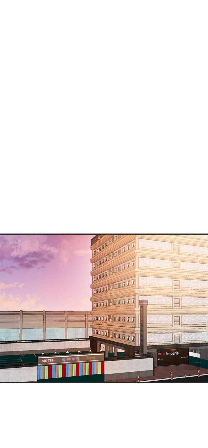《幸福督市》漫画 第9話-桃花爆棚