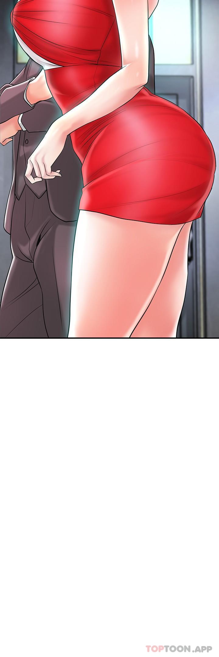 《幸福督市》漫画 第89話-岳母變成女婿的玩具
