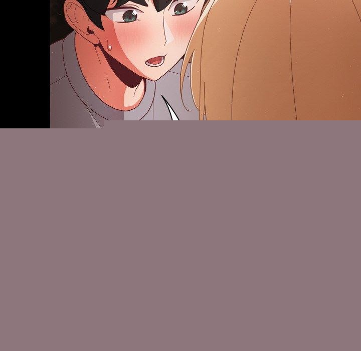 《幸福來得太突然》漫画 第12話