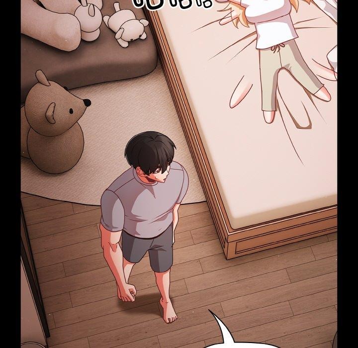《幸福來得太突然》漫画 第18話